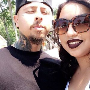 Meet your Posher, Rose